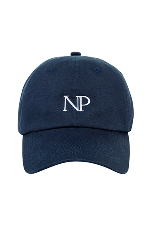 [B품] 22FN logo ball cap [NA]