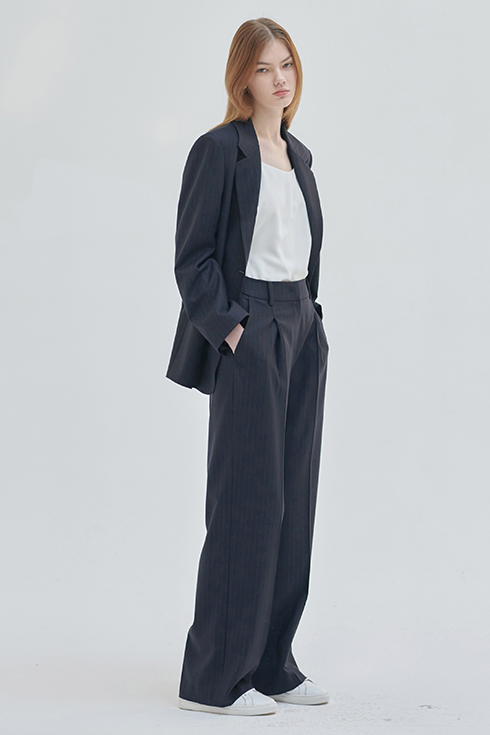 [B품] 24SN new wide pants [S/BE]